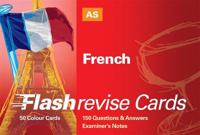 A2 French Flash Revise Cards