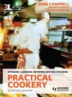 Practical Cookery 11th Edition Lecturer DVD: Network Version Powered by Network Edition