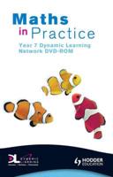 Maths in Practice Year 7 Dynamic Learning CD-ROM