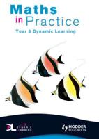 Maths in Practice Year 8 Dynamic Learning CD-ROM