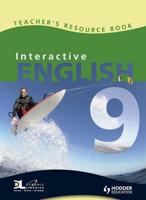 Interactive English Year 9 Teacher's Book