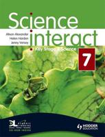 Science Interact Y7