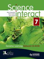 Science Interact Y7 Dynamic Learning Network Edition