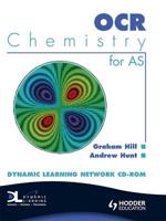 OCR Chemistry AS Dynamic Learning and Assessment Network CD
