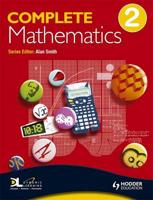 Complete Mathematics Pupil's Book 2