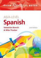 AS/A-Level Spanish