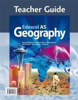 Edexcel AS Geography
