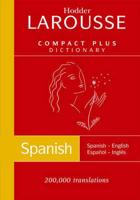 Larousse diccionario compactplus