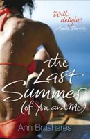 The Last Summer (Of You & Me)