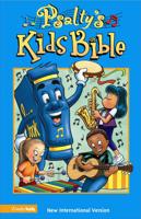 Psalty's Kids Bible