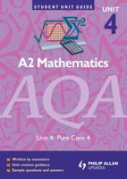 A2 Mathematics. Unit 4 Pure Core 5