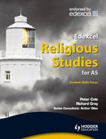 Edexcel Religious Studies for AS