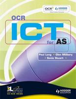 OCR ICT for AS