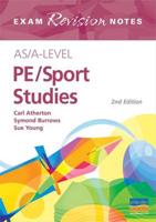 AS/A-Level PE/sports Studies