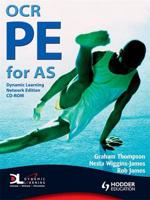 OCR PE for AS Dynamic Learning Network Edition CD-ROM