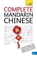 Complete Mandarin Chinese. Level 4