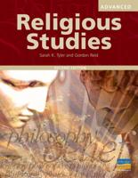 Religious Studies. Advanced