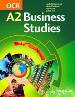 OCR A2 Business Studies