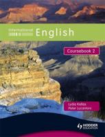 International English. Coursebook 2