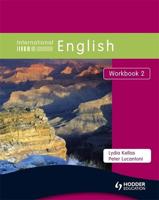 International English. Workbook 2