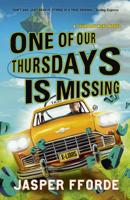 One of Our Thursdays Is Missing
