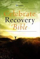 Celebrate Recovery Bible PB