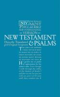 New Testament & Psalms