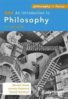 AQA an Introduction to Philosophy for AS Level
