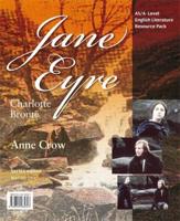 AS/A-Level English Literature: Jane Eyre Teacher Resource Pack (+CD)