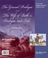 AS/A-Level English Literature: 'The General Prologue' & 'The Wife of Bath's Prologue & Tale' Teacher Resource Pack (+ CD)