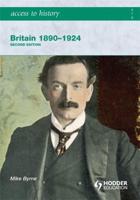 Britain, 1890-1924