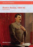 Stalin's Russia, 1924-53