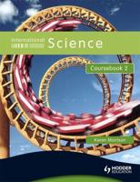 International Science. Coursebook 2