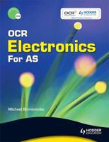 OCR Electronics for AS