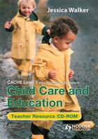 CACHE Level 3 Award/certificate/diploma in Child Care and Education