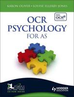 OCR Psychology for AS