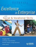 Excellence in Enterprise and Social & Vocational Skills