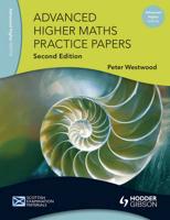 Advanced Higher Maths