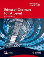 Edexcel German for A Level Student's Book