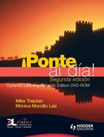 Ponte Al Dia Dynamic Learning Network Edition