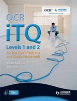 OCR Succeed in iTQ
