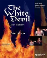 AS/A-Level English Literature: The White Devil Teacher Resource Pack (+ CD)