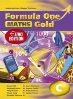 Formula One Maths. Gold