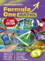 Formula One Maths. C1