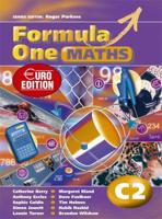 Formula One Maths. C2