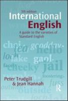 International English