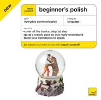 Beginner's Polish