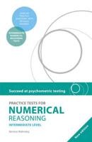 Practice Tests for Numerical Reasoning