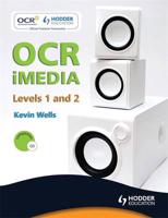 OCR iMedia Levels 1 and 2