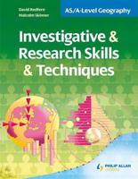 Investigative & Research Skills & Techniques